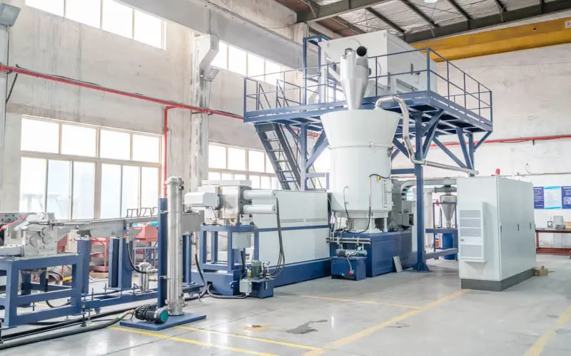 pet-film-recycling-plastic-granulator