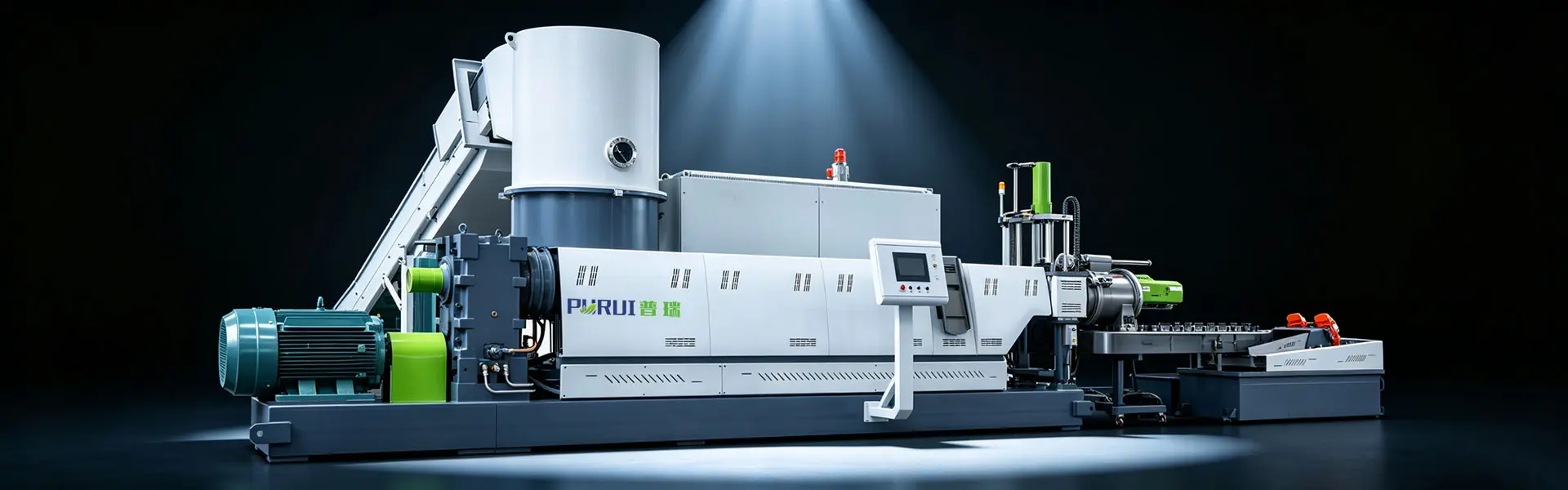 NEWS 3 Plastic Granulator Manufacturer Contact