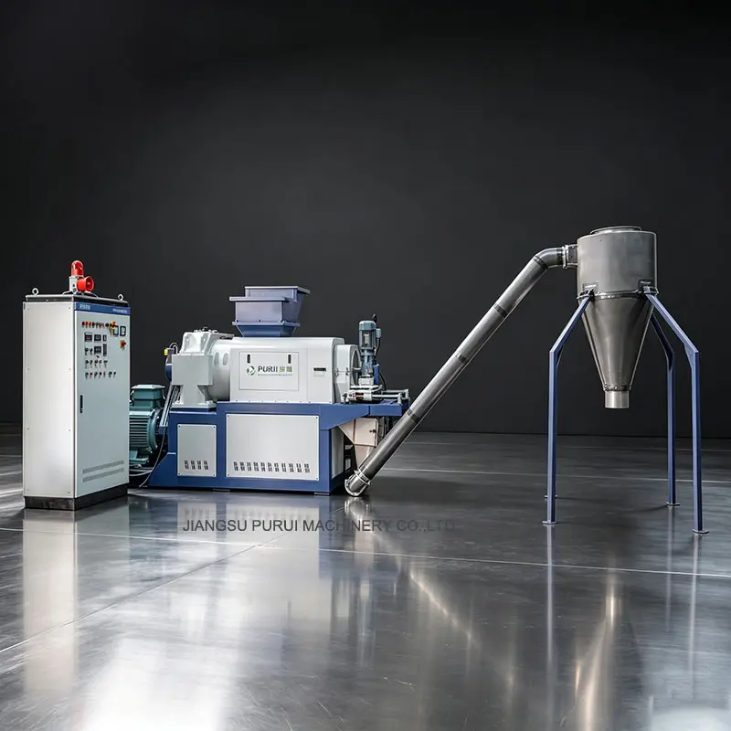 plastic-squeezer-machine