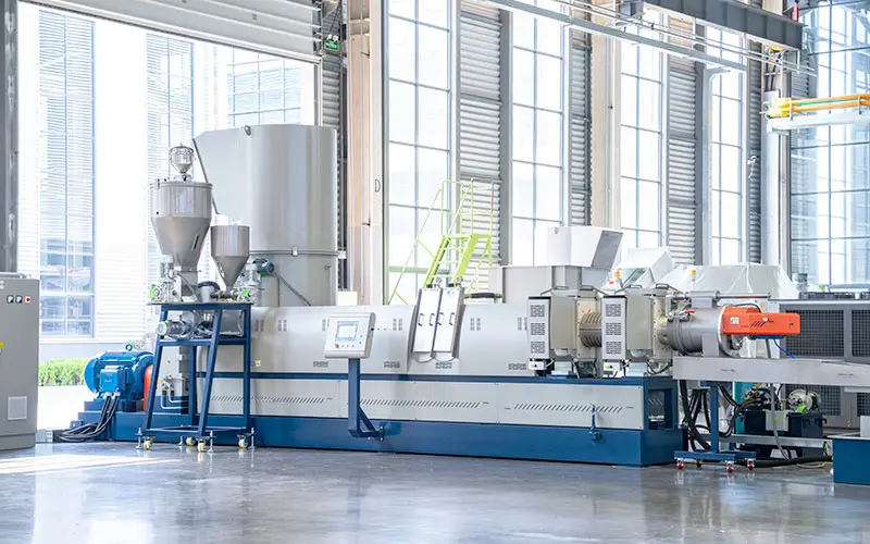 PP-jumbo-bag-recycling-pelletizing-machine