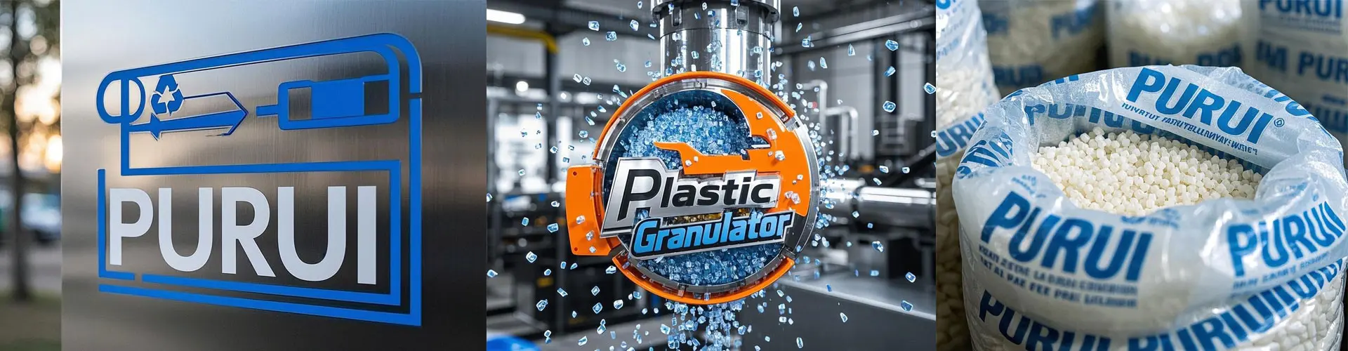 PRODUCT 3 plastic pelletizing machine