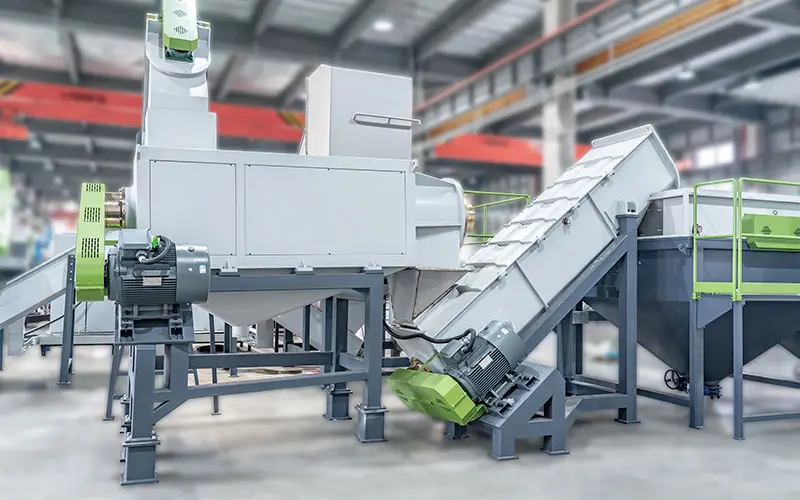 film-washing-line-for-waste-plastic-recycling-machines
