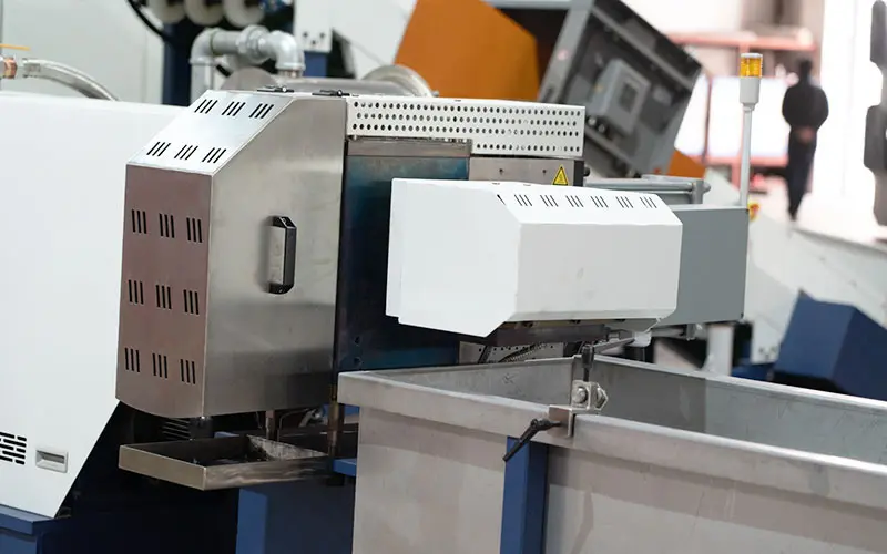 mould-head-for-textile-waste-pelletizing-machine