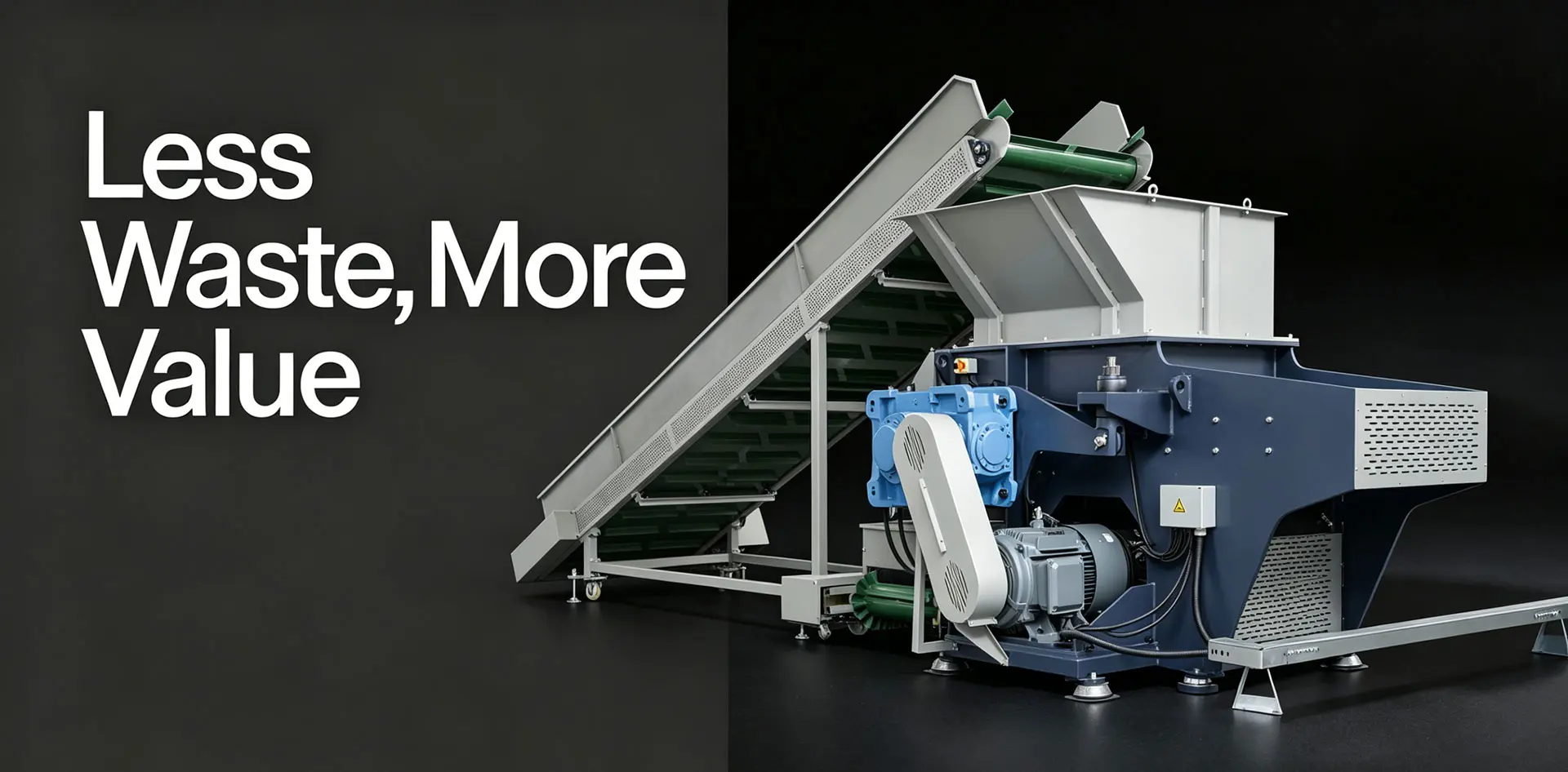 CONTACT US 8 Plastic granulator machine supplier - contact us