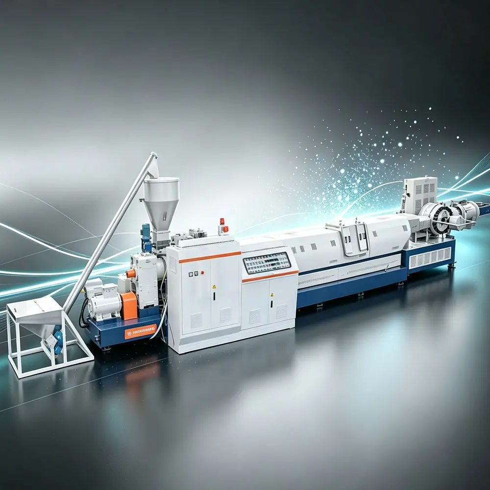 HOME 4 rigid plastic flakes to pellets machine • waste rigid plastic to granules line • recycled rigid plastic pellet making machine • industrial plastic scrap granulation equipment